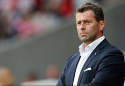 Skibbe yeniden Süper Lig'de