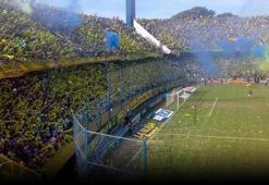 Ne Aslan, ne Kartal ne de Kanarya!