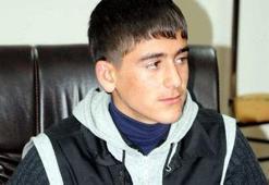 Genç futbolcuyu İtalyanlar keşfetti