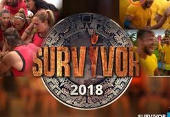 Survivor Türkiye - Romanya kim kazandı? Ödül oyununu kazanan takım...