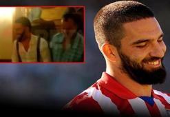 Arda yine döktürdü!