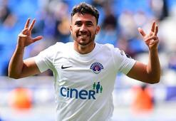 Fenerbahçe'den Trezeguet bombası