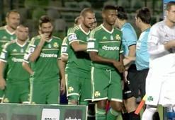 Pana'dan mucizevi geri dönüş: 2-1