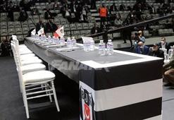 Beşiktaş'ta son dakika! Mali genel kurulda Fikret Orman detayı