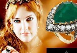 'Hürrem Sultan' ve 'Caroline' kaç para alıyor?