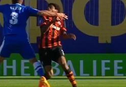 Shaktar Donetsk'li oyuncu ölümden döndü