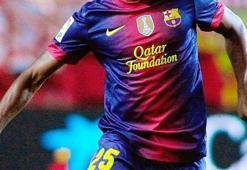 Barça'lı yıldız Cim Bom'a geliyor