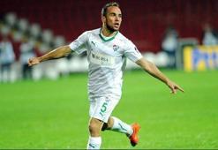 Bursaspor'da Belluschi şoku!