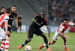'Beşiktaş Arsenal'e göre daha...'