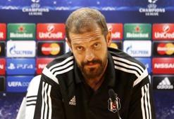 'Hayalimiz var umut doluyuz'