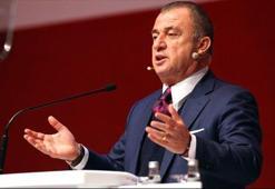 3. Lig'den Fatih Terim'e destek
