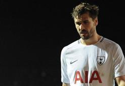 Galatasaray Fernando Llorente ile anlaşma sağladı! Tottenham bekleniyor...