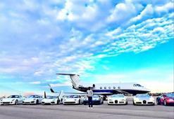 Floyd Mayweather son paylaşımıyla olay yarattı!