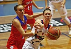 BOTAŞ, Adana Basketbol karşısında farklı galip: 53-79