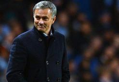 Mourinho da meydan okudu