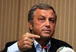 'Sen git guatr ameliyatı yap'