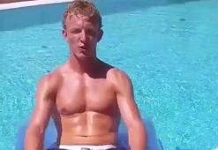 Kuyt'tan ALS'ye destek