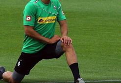 Aslan'a İspanyol stoper