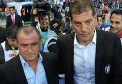 Bilic, Terim'e meydan okudu