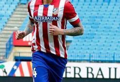 Atletico Madrid'den Beşiktaş'a...