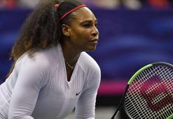 Serena Williams turnuva takvimini açıkladı