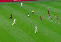 CSKA Moskova derbi şoku: 0-1