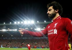 Mohammed Salah: Dabbur gelirse ben giderim!