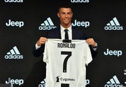 Fabio Paratici: "Ronaldo transferi beklenenden çok kolay oldu"