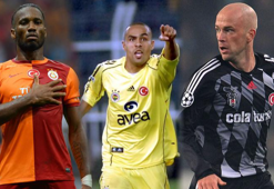 Bu transfer şampiyon yapar! Süper Lig'de nokta atışı olan devre arası transferleri