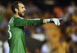 Diego Lopez fena avlandı