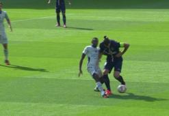 PSG kazandı ama Zlatan...