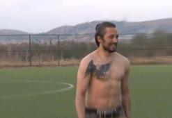 İlhan Mansız yeşil sahalara geri döndü!