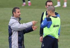 Fenerbahçe'de 6 aylık teknik direktör aranıyor! İsmail Kartal ve Alex de Souza...