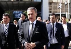 Taraftarlar Orman'dan Seba'yı istedi