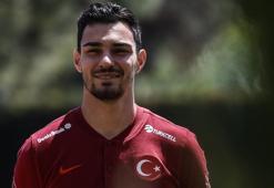 Trabzonspor'un transferde ilk hedefi Kaan Ayhan
