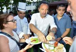 Prandelli'nin çiğ köfte ile imtihanı!