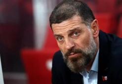 Fenerbahçe'de dev operasyon! Slaven Bilic - Vedat Muriç - Aaron Boupendza