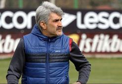 Süper Lig'de sürpriz istifa