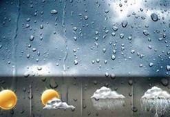Son dakika: Meteoroloji hafta sonu tahminini değiştirdi