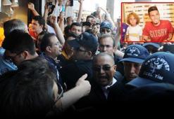 Bu izdiham Telles için