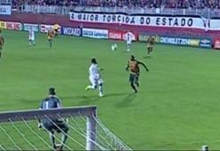 Brezilya'nın yeni Ronaldo'su