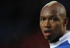 Konyaspor Diouf'a talip!