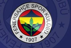 Fenerbahçe'de sürpriz transfer!