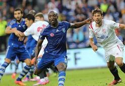 Tatsız prova: 0-2