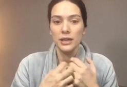 Bergüzar Korel, o hakareti affetmedi
