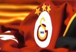 Artık Galatasaray'dayım!