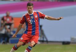 Bayern Münih Chivas'ı tek golle geçti