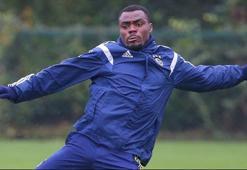 Fenerbahçe'den Emmanuel Emenike açıklaması