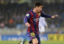 Chelsea'den Messi atağı