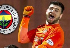 Fenerbahçe onun peşinde!